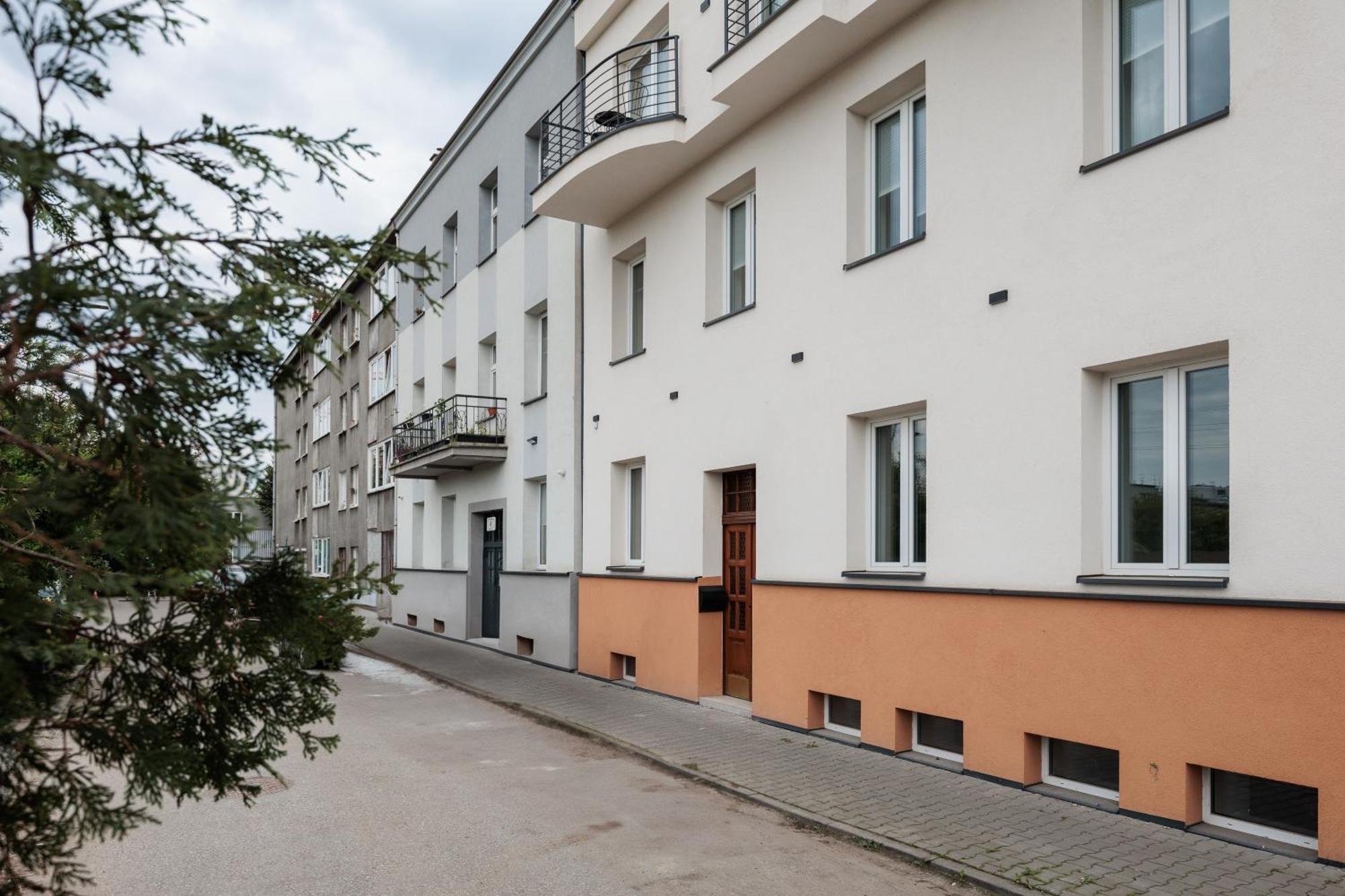 Monika Apartments By Upstairs, Krakow